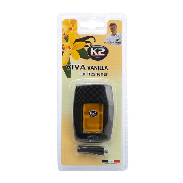 Image of K2 Deodorante ambiente Contenuto: 5ml V124 Profumo009