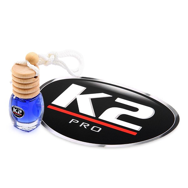 Image of K2 Deodorante ambiente Contenuto: 8ml V404 Profumo009