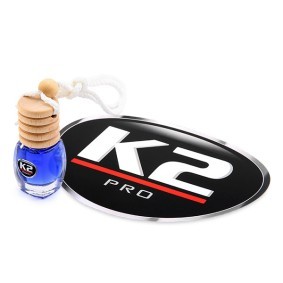 K2 Duftdose FRESH REFILL, Flasche, Inhalt: 8ml online kaufen