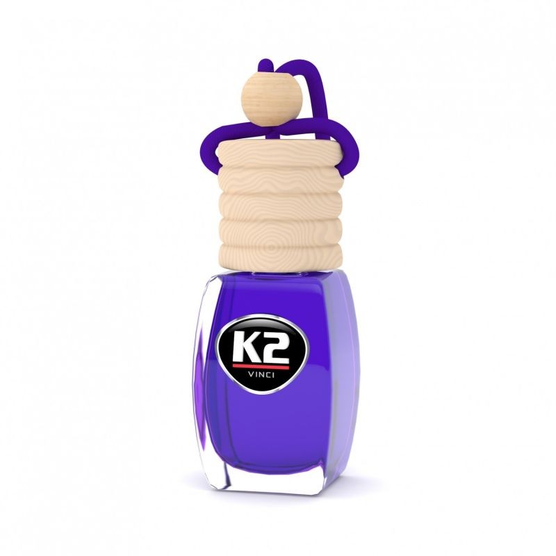 Image of K2 Deodorante ambiente Contenuto: 8ml V406 Profumo009