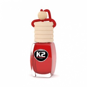 K2 Duftdose fürs Auto STRAWBERRY, Flasche, Inhalt: 8ml online kaufen