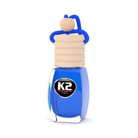 K2 Duftdose PARADISE, Flasche, Inhalt: 8ml online kaufen
