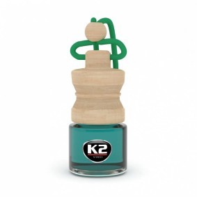 K2 Auto-Lufterfrischer-Dose GREEN TEA, Flasche, Inhalt: 8ml online kaufen
