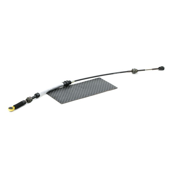 RIDEX Tirette à câble, boîte de vitesse manuelle 1787C0040 MERCEDES-BENZ,VITO Furgón 638,VITO Autobú