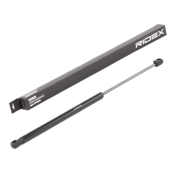 RIDEX Ressort pneumatique, Vitre arrière 2454G0009 PEUGEOT,CITROËN,PARTNER Tepee,PARTNER Furgón,PART