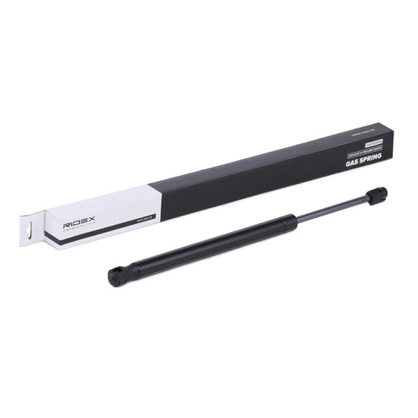 RIDEX Ressort pneumatique, Vitre arrière 2454G0013 JEEP,GRAND CHEROKEE III WH, WK