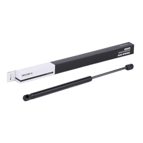 RIDEX Ressort pneumatique, Vitre arrière 2454G0017 HYUNDAI,SANTA FÉ I SM