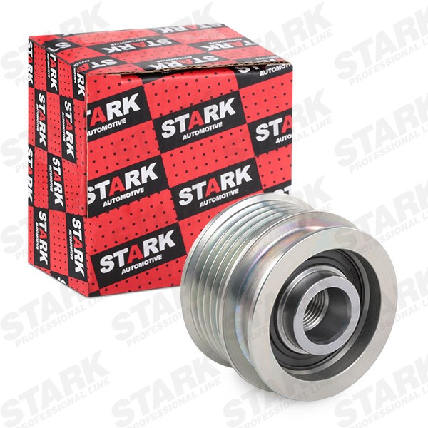 Dispositivo ruota libera alternatore STARK SKFC-1210022 conoscenze specialistiche