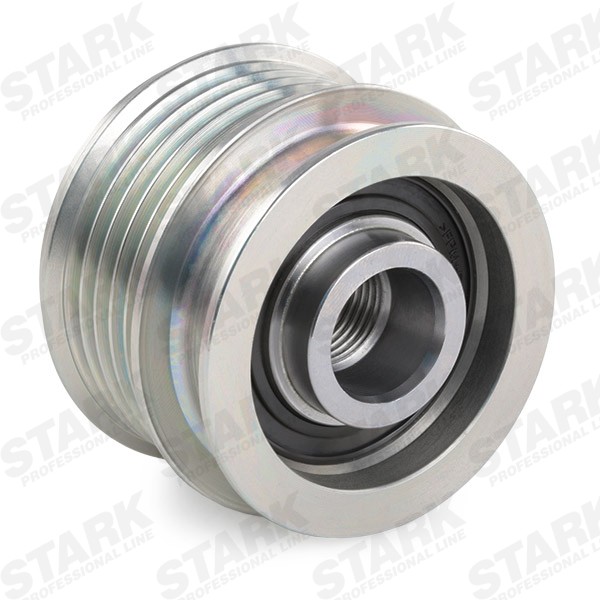 Dispositivo ruota libera alternatore STARK SKFC-1210022 4059191611607