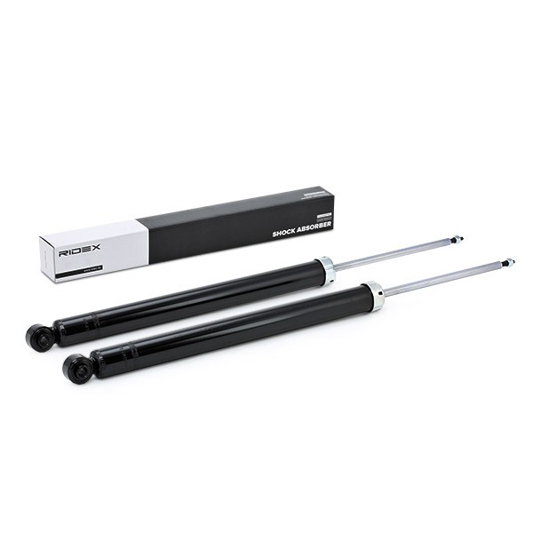 RIDEX Amortisseurs 854S1540 Amortisseur VOLVO,V50 MW,C30,S40 II MS