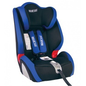 Cadeira auto Peso da criança: 9-36kg, Cintos de segurança para crianças: Cinto de 3 pontos 1000KBL