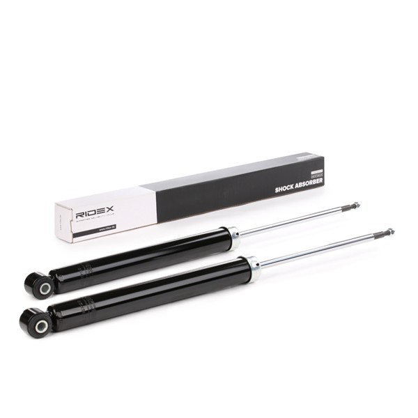 RIDEX Amortisseurs 854S1651 Amortisseur FORD,FOCUS DAW, DBW,FOCUS Sedán DFW
