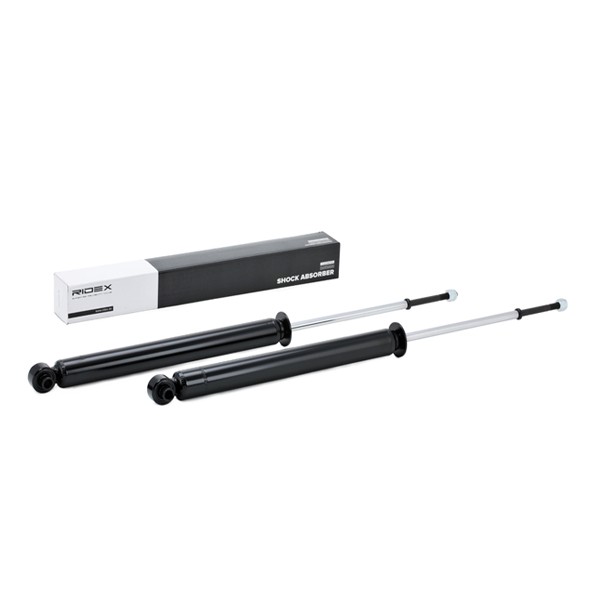 RIDEX Amortisseurs 854S1712 Amortisseur FIAT,LANCIA,STILO 192,BRAVO II 198,STILO Multi Wagon 192,DEL
