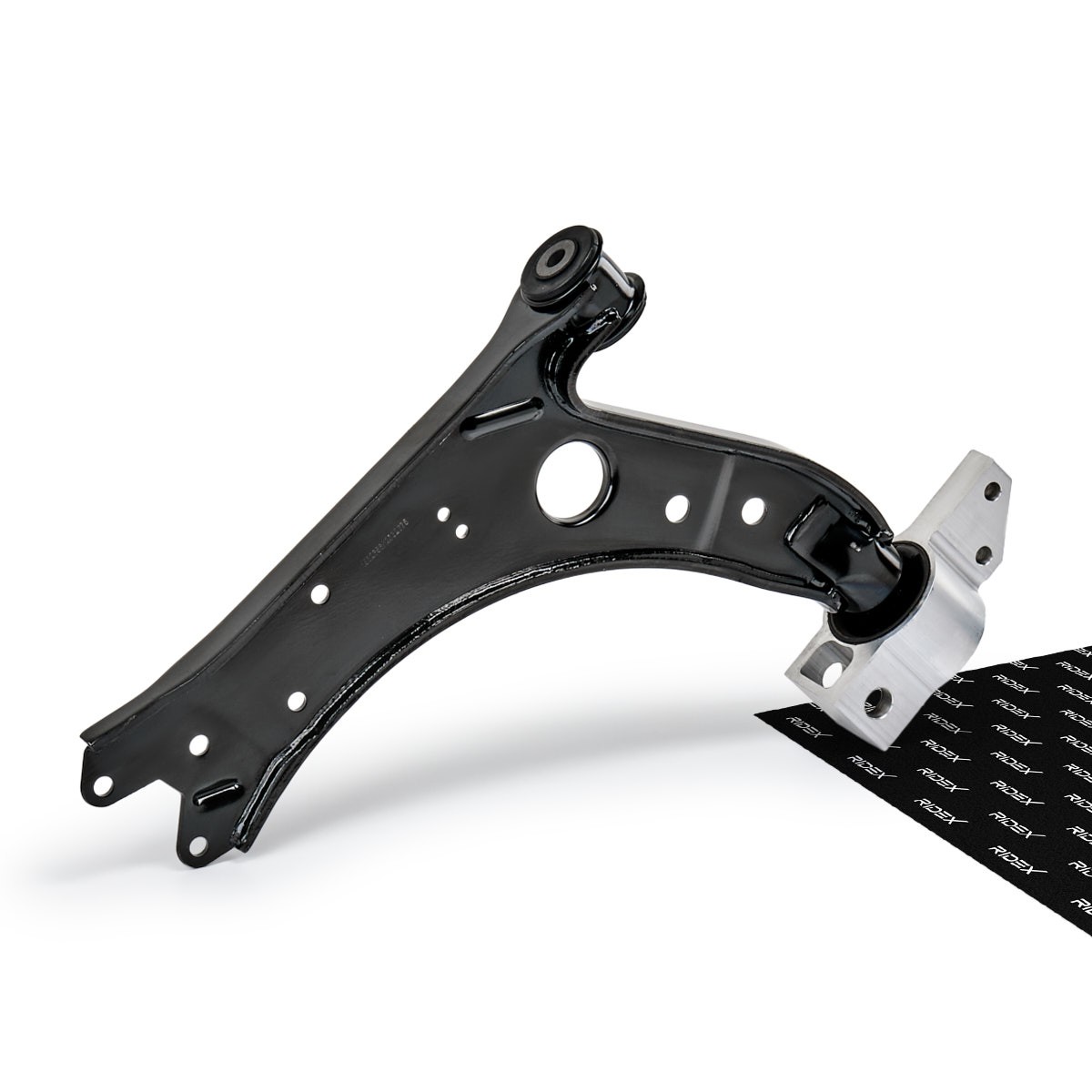 RIDEX Triangle De Suspension 273C0811 Bras De Suspension,Triangle De Direction VW,SKODA,AUDI,GOLF V