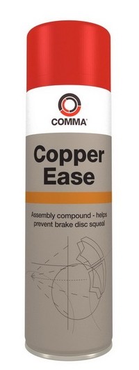 COMMA  Copper Ease Grasso al rame