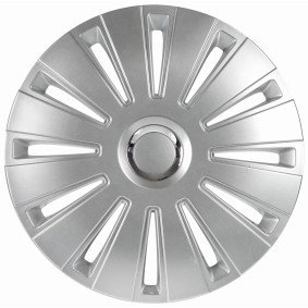 VW TRANSPORTER Wheel covers Quantity Unit: Set 14 DAYTONA PRO
