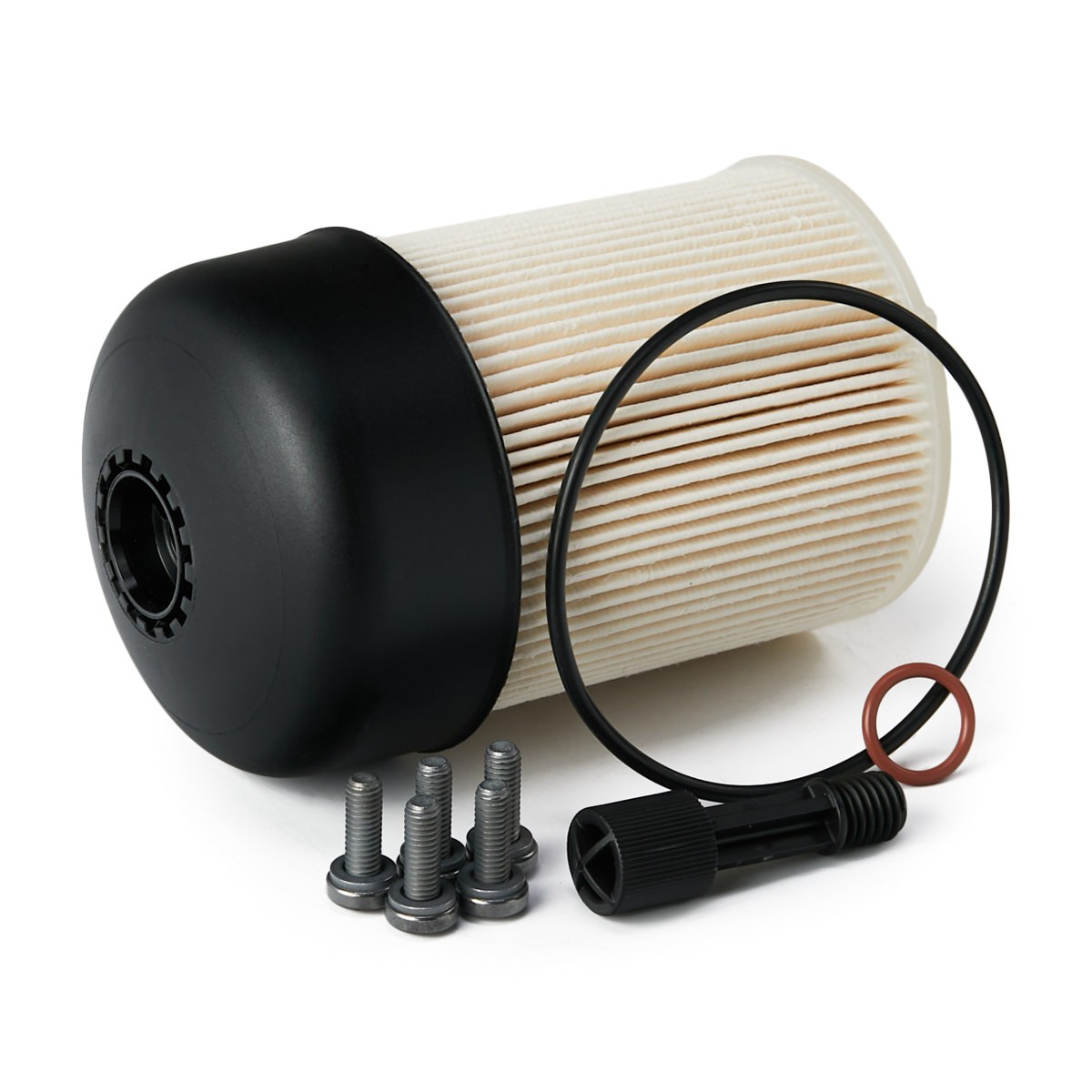 Image of BOSCH Filtro Carburante Cartuccia filtro F 026 402 857 Filtro Combustibile MERCEDES-BENZ,OPEL,RENAULT,VITO Kasten (W447),VITO Tourer (W447)009