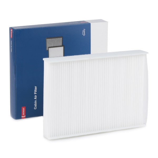 DENSO Filtre d'Habitacle DCF583P Filtre à Pollen,Filtre De Climatisation VW,SKODA,SEAT,UP,LOAD UP,CI