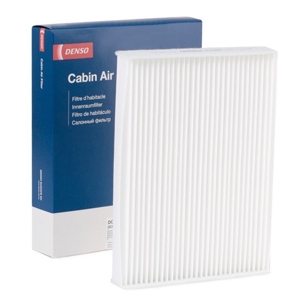 DENSO Filtre d'Habitacle DCF588P Filtre à Pollen,Filtre De Climatisation RENAULT,NISSAN,MEGANE IV B9