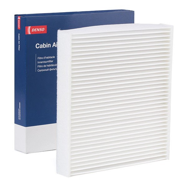 DENSO Filtre d'Habitacle DCF590P Filtre à Pollen,Filtre De Climatisation SUZUKI,SX4 S-Cross,VITARA L