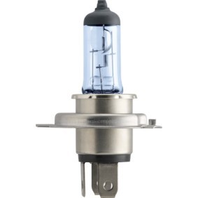 Bulb, spotlight HS1 12V 35/35W PX43t 12636BVBW