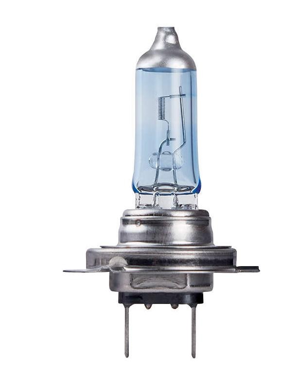 Ampoule, projecteur longue portée 12972CVUBW PHILIPS H7 originales de qualité