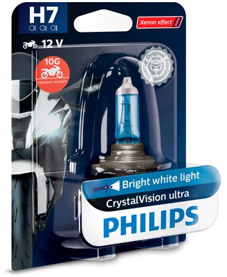Glühlampe, Fernscheinwerfer PHILIPS 22118630 Bewertung
