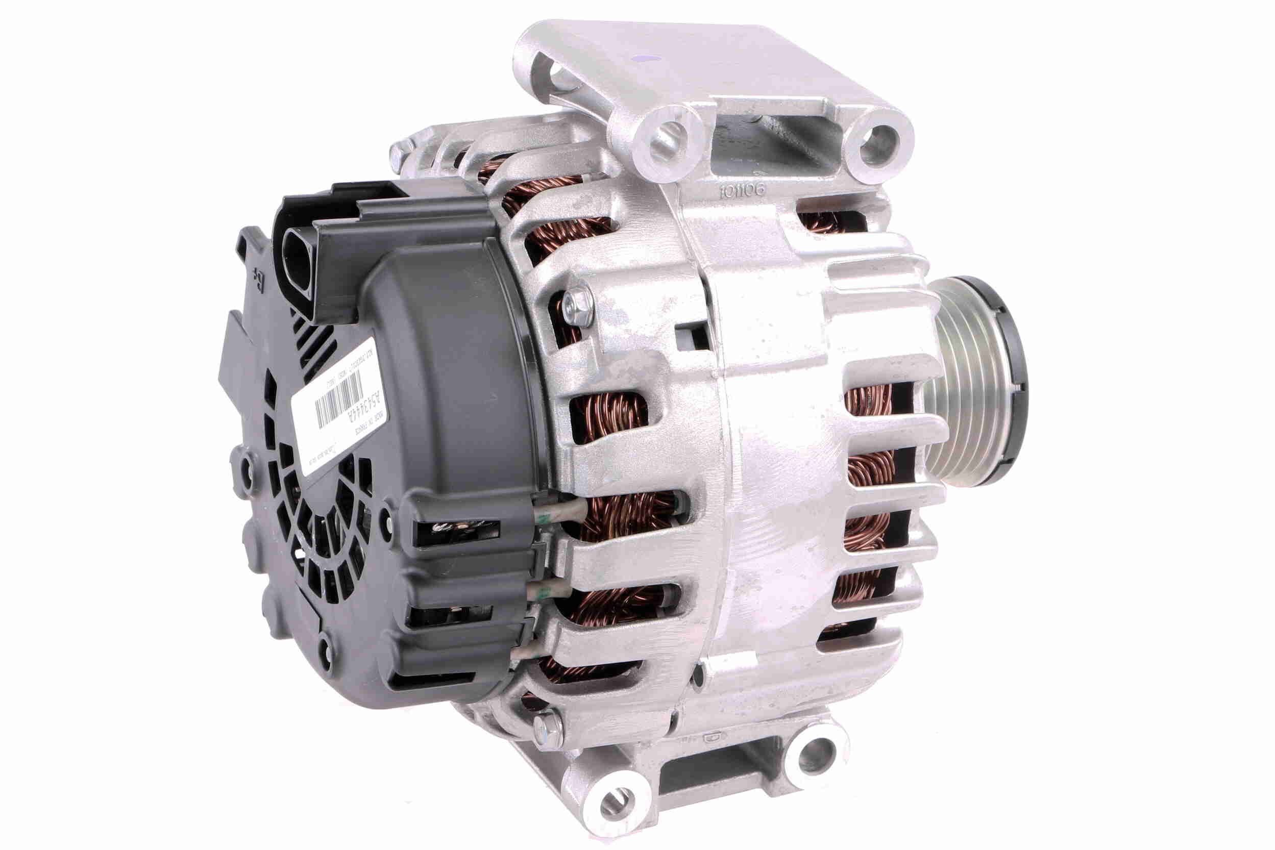 Generatore V30-13-50014 VEMO VEV301350014A6461540802 di qualità originale