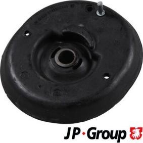 JP GROUP 3142300300 Rulment sarcina suport arc