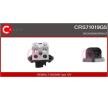 CASCO CRS71019GS für Dacia Sandero sd 2013 billig online