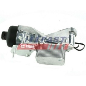 Radiador de aceite, aceite motor 1103.P0 FAST FT55213 FORD, PEUGEOT, CITROЁN, TOYOTA, FIAT