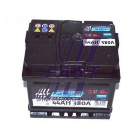 Batterie LP370APE044CH0 FAST FT75203 HYUNDAI