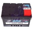 OEM Batterie FAST FT75208