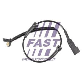 ABS-Sensor 4376243 FAST FT80536 FORD