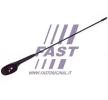 Antenne universelle Citroën C4 Picasso FAST FT92501