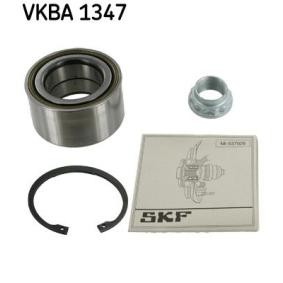 Radlagersatz 124 350 05 49 SKF VKBA1347