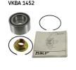 Buy MG Wheel hub rear and front 1362360 SKF VKBA1452 online