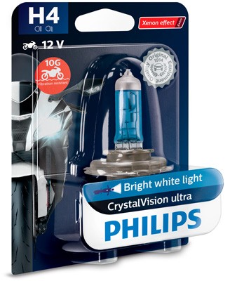 Glühlampe, Fernscheinwerfer PHILIPS 22148330 Bewertung
