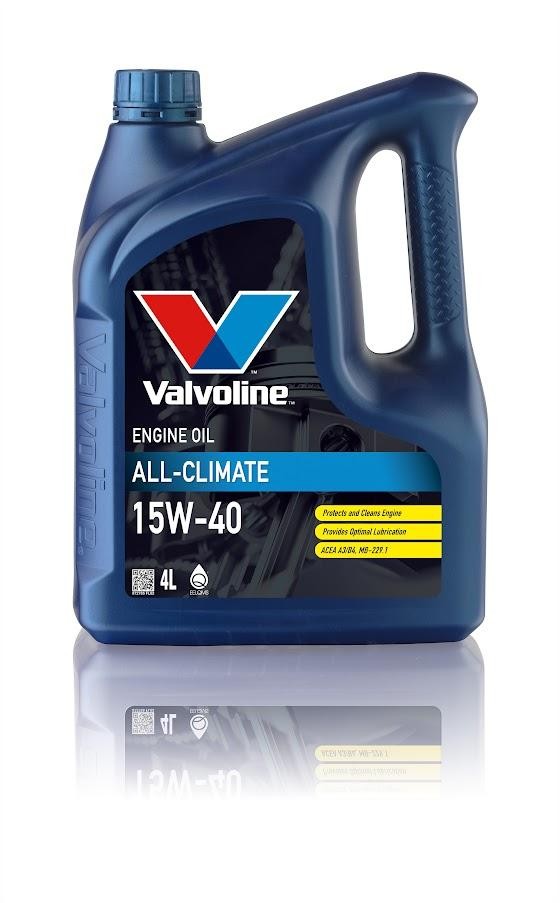 Öl für Motor Valvoline 872785 Erfahrung