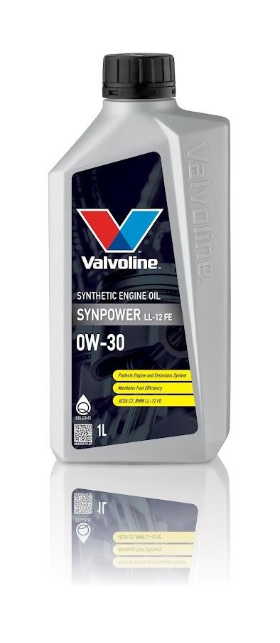 Valvoline SynPower, LL-12 FE 881635 Motoröl