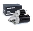 Comprare RIDEX 2S0010 Motorino di avviamento 2009 per ALFA ROMEO 147 online
