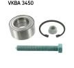 SKF VKBA3450 első bal jobb kedvező árú online
