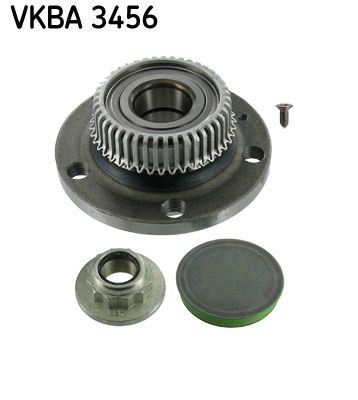 VKBA 3456 SKF od výrobce až - %!