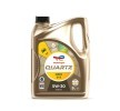 %DYNAMIC_OIL_NAME% Renault Twingo 2 1.2 16V 75 PS 5W-30, Inhalt: 5l, Synthetiköl Quartz, INEO ECS 2198452