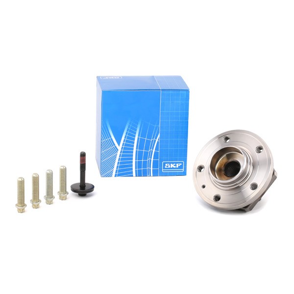 SKF Kit De Roulement De Roue VKBA 3526 Jeu de roulements de roue VOLVO,V70 I LV,XC70 CROSS COUNTRY,S