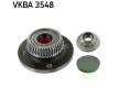 Comprar 1362660 SKF VKBA3548 Cubo da roda 2006 para VW LUPO online