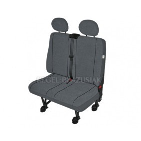 VW SCIROCCO 137, 138 Auto seat cover: KEGEL Number of Parts: 4-part, Size: M 513972583023