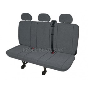 VW SCIROCCO 137, 138 Automotive seat cover: KEGEL Number of Parts: 5-part, Size: DV 3 514032583023