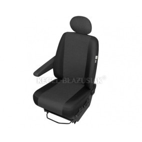 Car seat cover Number of Parts: 3-part, Size: M 514382174015
