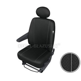 Car seat cover Number of Parts: 3-part, Size: DV1 M 515112184011